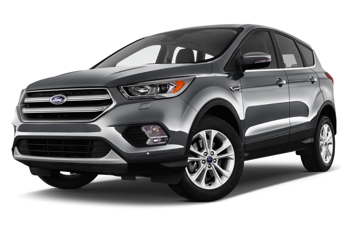 Ford Kuga Plug-in Hybrid