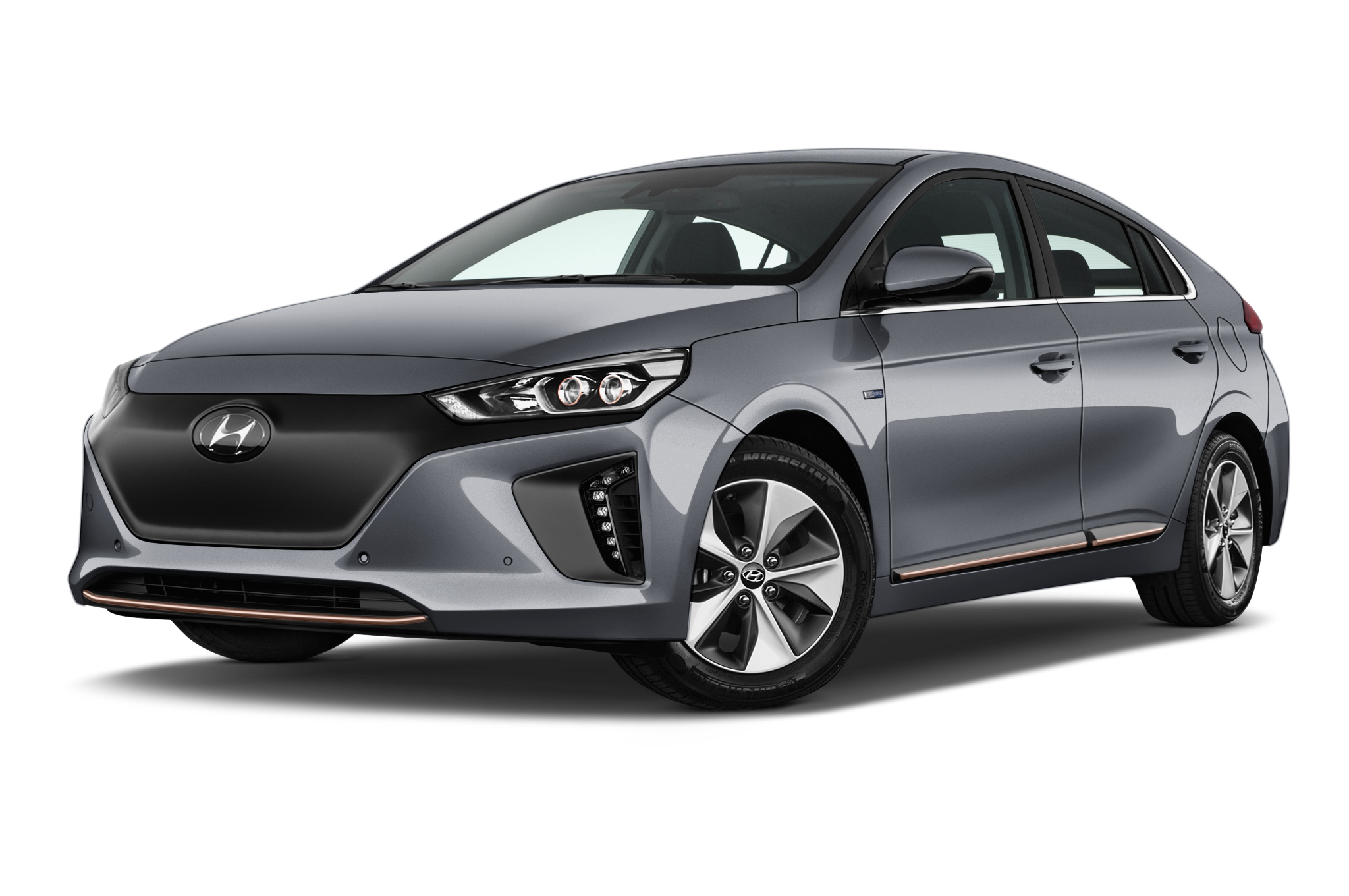 Hyundai IONIQ Elektro