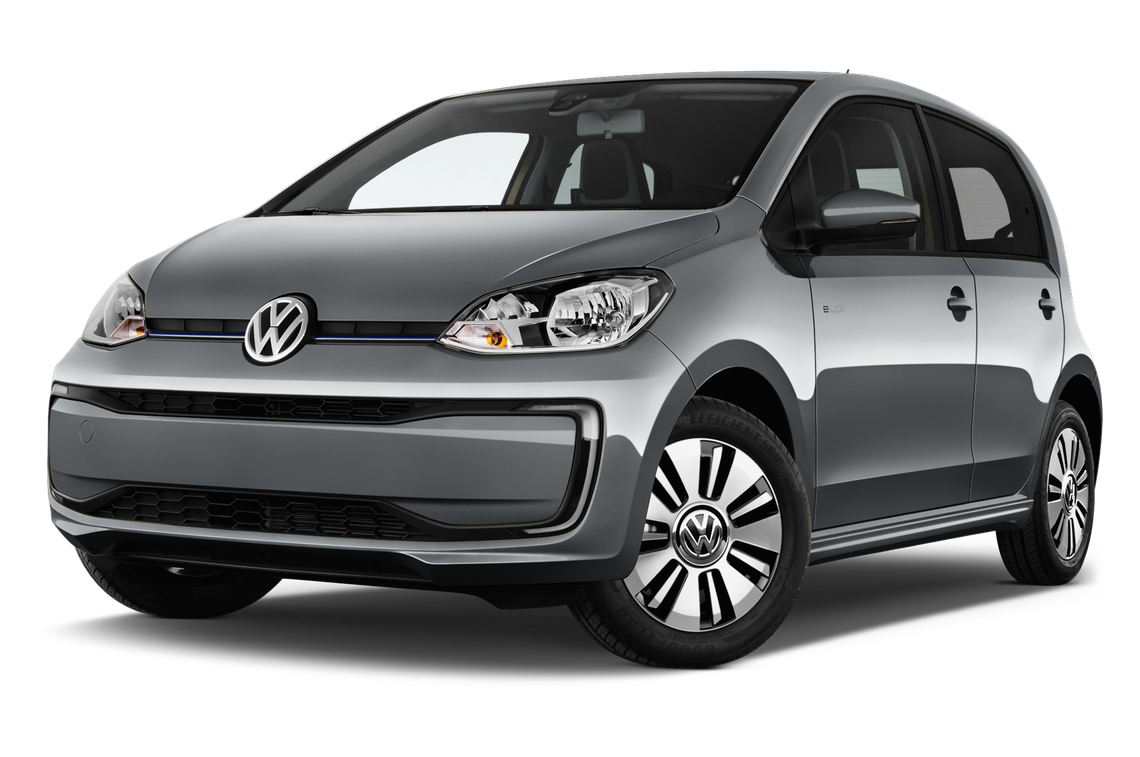 VW e-up!