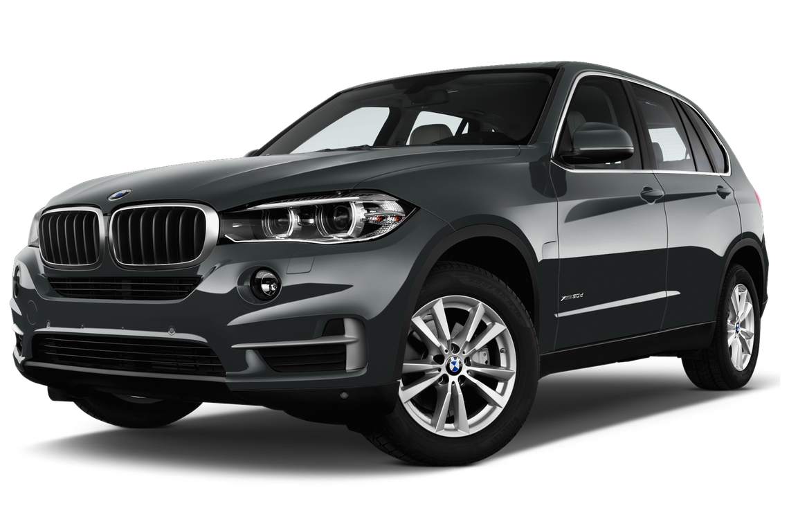 BMW X5 Hybrid