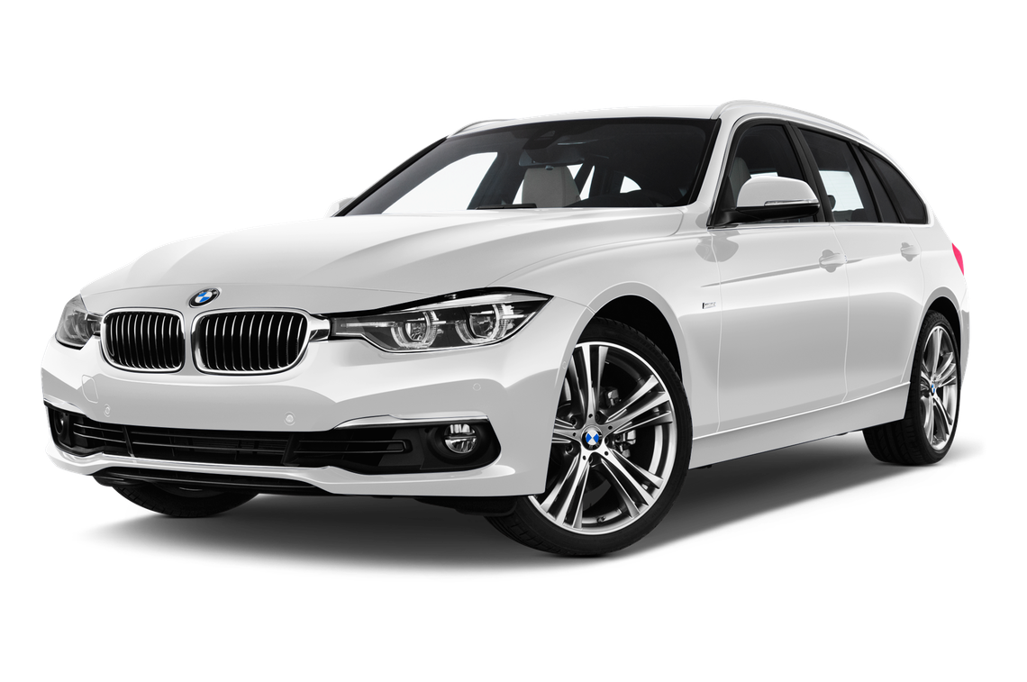 BMW 3er Touring
