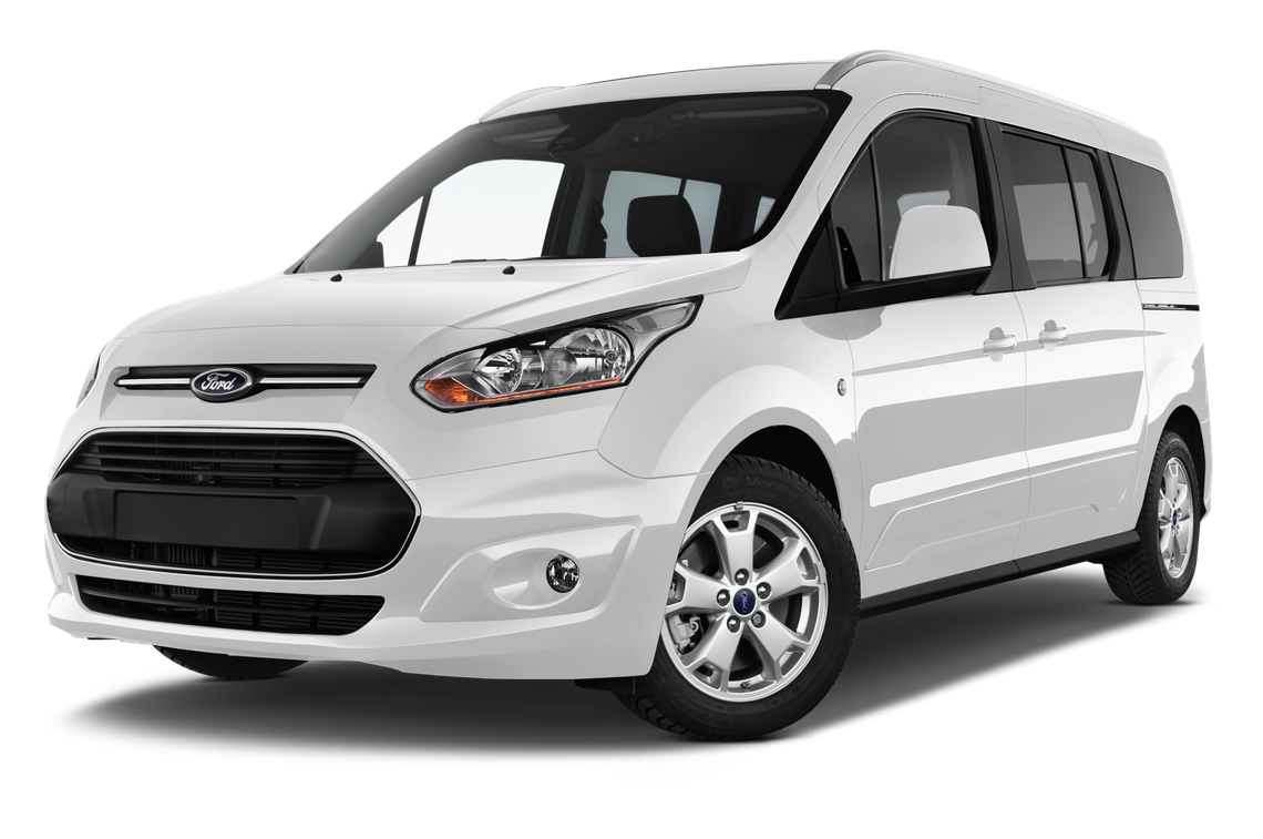 Ford Grand Tourneo Connect