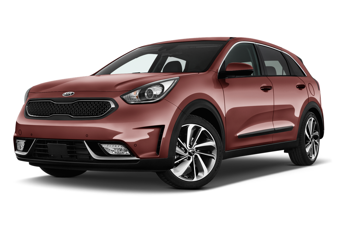 KIA Niro Plug-in Hybrid