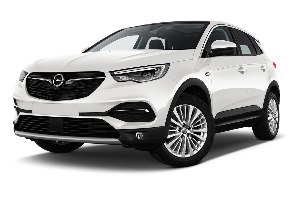 Opel Grandland X Plug-in Hybrid