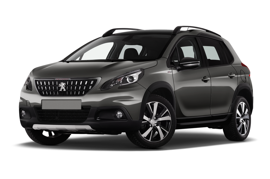 Peugeot e-2008