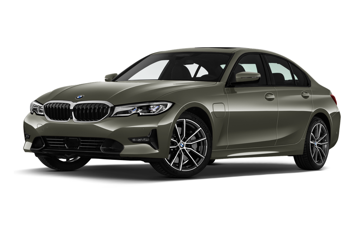 BMW 3er