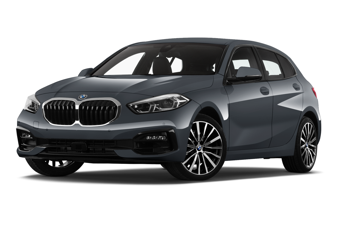 BMW 1er