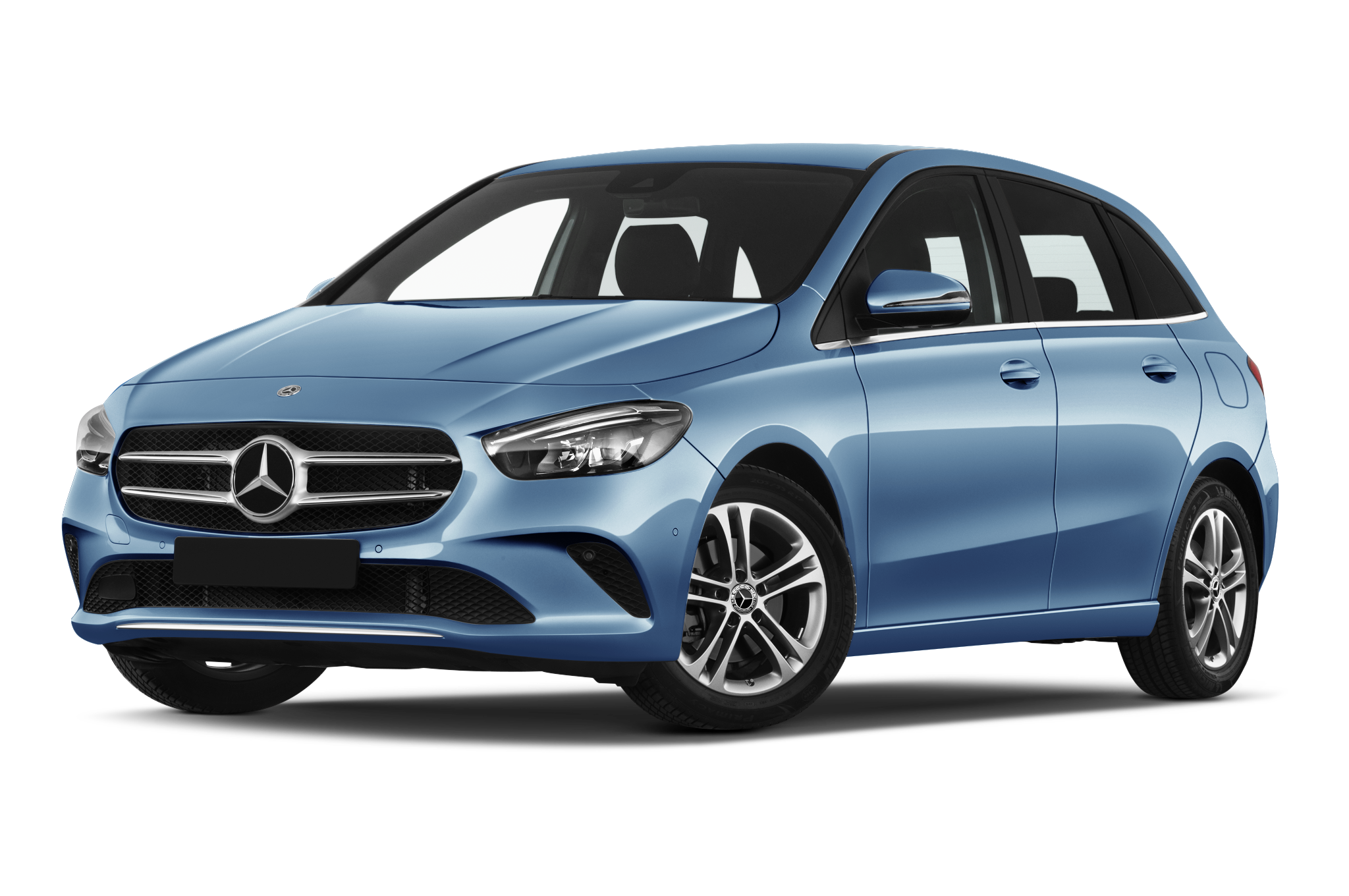 Mercedes B-Klasse