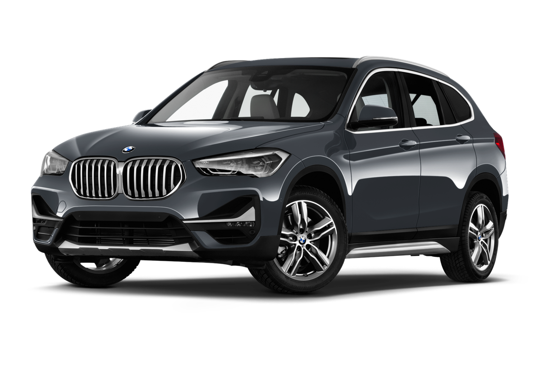 BMW X1 Plug-in Hybrid