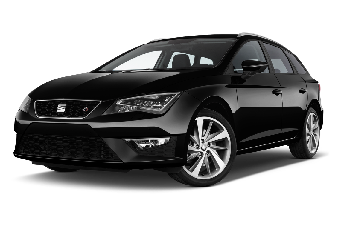 Seat Leon ST